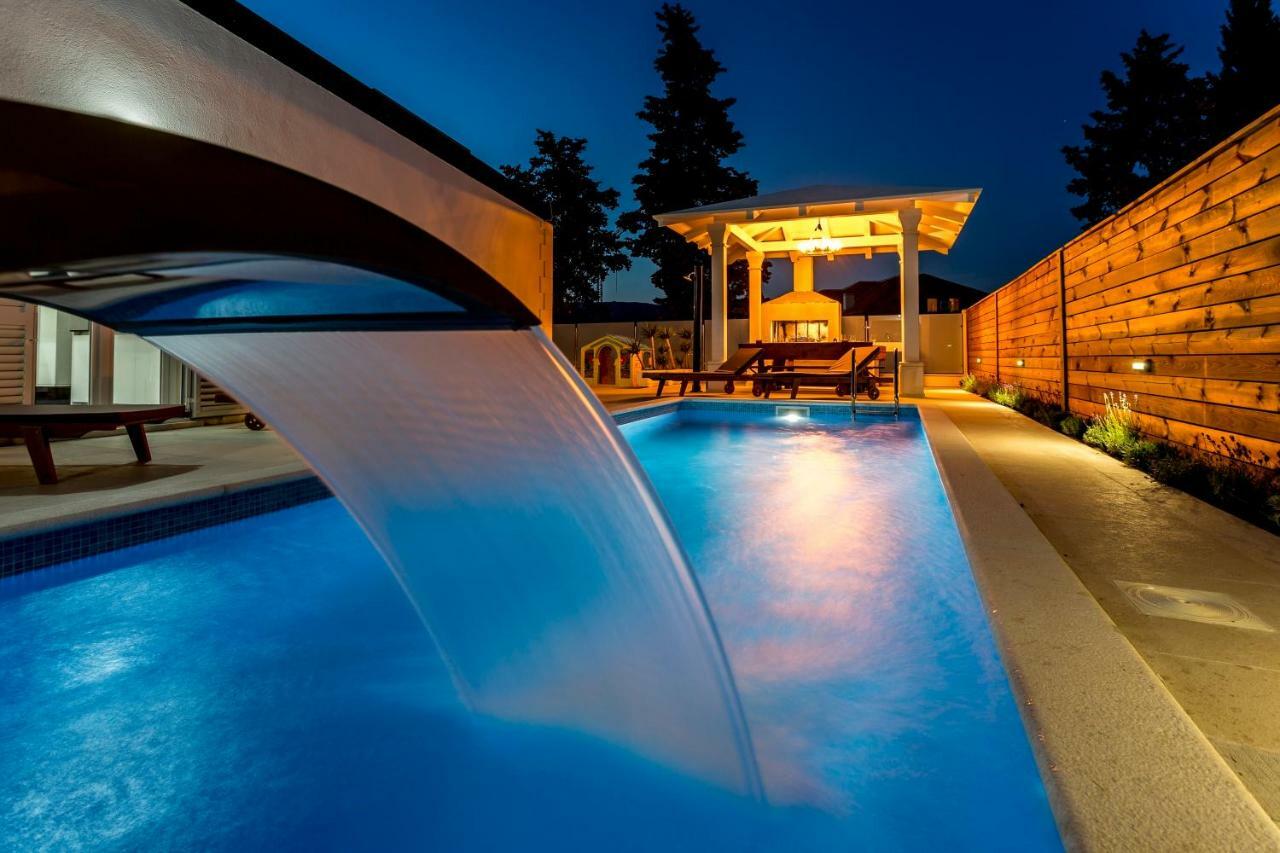 Villa Bila Vila Split - Where Life Meets Luxury & Nature 외부 사진